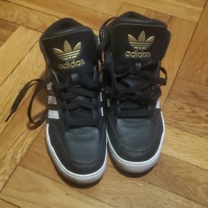 Adidas sneakers